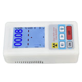 BR6 Geiger Counter Easy Reading Multifunctional Radioactive Detector for Nuclear Radiation V1294-YM0523-3111220056011