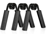 3pcs Wrist & Forearm Exercise Grips, Gym Strength Intensifier Kit V1263-JX-4056