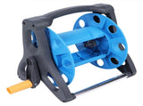 G1/2in Garden Hose Reel Rack Portable Water Pipe Storage Organizer Winding Tools V1294-YM0901-3111210033711