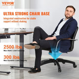 Office Chair Base Replacement 710mm Swivel Chair Base 1134kg 100mm Stroke V952-BGYDZPJ28SLDTH47VV0