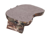 Portable Heating Seat Pad Camouflage 3 Gears Thicken USB Heated Stadium Seat Cushion Pad for Camping V1294-YM0703-3111230005911
