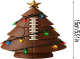 Christmas decoration with football theme - Fun football decoration - Mixed set of Christmas V1259-DP01-BO-622