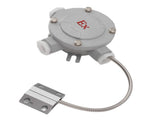 Explosion Proof Door Magnetic Wired Switch Sensor Intrusion Alarm Perimeter Security Door Window V1294-YM0901-3111230195911