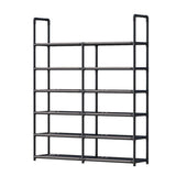 Multi Functional Assembling Storage Shoe Rack Home Assembly shoe organizer home storage V1366-AZ2-W-12793