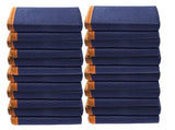 Moving Blankets, 2032 x 1829 mm, 29.5 kg/dz, 12 Packs, Professional Non-Woven & Recycled Cotton V952-DCBYT80X72IN5J3EWV0