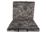 Foldable Tree Stand Cushion Water Proof Seat Pad for Autumn Winter Outdoor Camping Hiking Pine V1294-YM0901-3111240302011