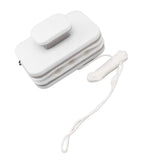 Magnetic Window Cleaner Double Sided Glass Wiper Scraper Glass Wiper Cleaning Tools V1294-YM0703-3117230000911