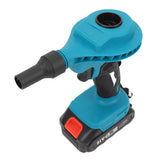 Electric Air Blower 2 in 1 Rechargeable Portable Electric Air Duster V1294-YM0901-3113240146411