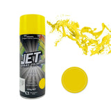 12 Pcs 250g Spray Paint Can For Interior and Exterior 26 colours Fast Dry - Silver V1181-SP106X12