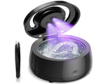 Retainer Cleaner Powerful Portable Dentures Cleaner UVC Professional Jewelry Cleaning Machine for V1294-YM0901-3113240255911