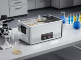 30L Ultrasonic Cleaner, Professional Ultrasonic Cleaner Machine with Cleaning Basket & Digital V952-SXJJKCSBQXJ38E4T5001V3