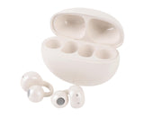 Language Translator Earbuds 144 Languages Bluetooth 5.49 Noise Cancellation Wireless Long Battery V1263-JX-99