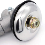26mm/28mm Brushcutter Gearbox, Universal Brushcutter Gearbox for Grass Trimmer/Chainsaw V1237-ZY-203-1991