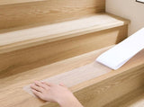 15 pieces - Stickers - 10*60 cm - strips - stickers for stairs V1188-MS101-02911-1