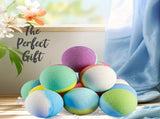 Surprise Toy Bath Bombs for Kids V1142-LP601099550476453