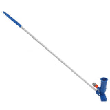 Pool Spa Jet Vacuum Cleaner Portable Pool Vacuum Jet Cleaner with Brush Swimming Pool Cleaning Tool V1294-YM0716-3111220158211