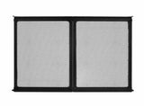 RV Screen Door Protector, 571.5 x 508 mm Door Grille, Easy to Install and Disassemble, Reinforced V767-VVR-KKSFCPMMLCH2X8IVGV0