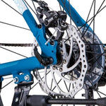 Trinx M136 Pro 29er 21 Speed Mountain Bike MTB 29 Wheel Blue/White V406-M136PRO_BLUE