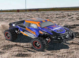 Centra RC Car 18 4WD Off-Road Racing Blue KD1119-BL