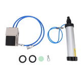 Pneumatic Caulking Tool Sealant Caulk Applicator Device for Home Decoration Aluminum Alloy 310ml V1294-YM0901-3114240065311