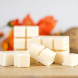 50 x Wax Melt Containers-Transparent V1369-AZ3-W-11487