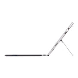 Bluetooth Tablet Keyboard with Touchpad for Surface Pro 5 Pro 6 Pro 7 Pro 7 Plus 12.3 Inch Black V1263-JX-7771-1