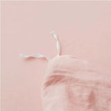 Ruffled Edge Marseille Eden Quilt / Doona / Duvet Cover set V745-AQ081213K3