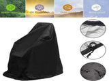 Wheelchair Protective Cover - Universal - Wheelchair Cover - Premium Wheelchair Cover - 130 x 115 x V1188-MS101-02061-1