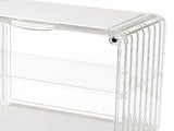 Figure Display Box Acrylic Blind Box Display Case Assemble Collectibles Box Dustproof Protection V1294-YM0703-3117230121411
