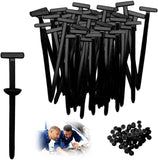 Nylon Universal Cable Tie Buckle,Zipper Clips Cable Tie Buckle Zip Tie,Self-Locking Nylon Zip Ties V1258-DP02-F-750