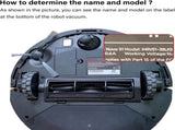 Replacement Parts for iHome Nova S1 Pro / iHRVS1PRO-3BLK, Nova S1 2nd / iHRVS1-3BLKS, Juno 2nd V1258-DP02-C-70