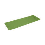 Powertrain TPE Yoga Pilates Exercise Mat 6mm - Green YM-TPE-SC-GN