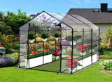 Levede Greenhouse Walk In 3 Tier Garden UM1197