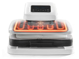 Auto Heat Press Machine, 38 x 38 cm, T-Shirt Press Machine with Auto Release and Adjustable V952-ZNRYJSJS15X1HUHFI001V3