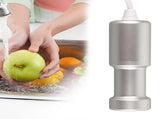 Portable Ultrasonic Fruits Eyeglass Cleaner Necklace Jewelry Cleaning Machine V1294-YM0901-JY20579-01