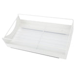Pull Out Cabinet Organizer Carbon Steel Smooth Sliding Silent Slide Out Pantry Shelves for Bathroom V1294-YM0710-3117230313913