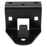 Black Trailer Hitch Turn Lawn Mower Trailer Hitch, Zero Turn Lawn Mower Hitch Black for Lawn Mower V1369-AZ3-W-16117