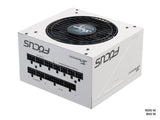 Seasonic FOCUS GX-850 White 850W ATX 3.0 Gold Modular PSU V28-PSUSEAFOCUSWHITE850GXA3