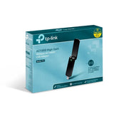 TP-Link Archer T4U AC1300 Wireless Dual Band USB Adapter 2.4GHz 1xUSB3 V1202-V2-NWTL-ARCHERT4U