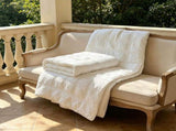 Soft Summer Quilt, Lightweight Cooling Duvet, Comfortable Double-Sided Bedding, Perfect for All V1370-AZ4-13880