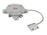 Explosion Proof Door Magnetic Wired Switch Sensor Intrusion Alarm Perimeter Security Door Window V1294-YM0901-3111230195911
