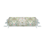 PIP Studio Curious Animal White Neck Roll Cushion V442-HIN-NECKROLL-CURIOUSANIMAL-WHITE-NK