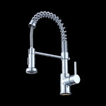 Basin Mixer Tap Faucet w/Extend -Kitchen Laundry Sink V63-827231