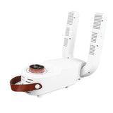 Electric Shoe Boot Dryer Smart Timer Constant Temperature Dehumidification Quick Drying Deodorizing V1294-YM0901-3113230308313