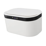 Baby Wipe Warmer with Night Light LED USB 3 Modes Adjustable Portable Wet Wipe Dispenser Warmer for V1294-YM0901-3113240311111