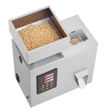 VEVOR Powder Filling Machine, 1-100g, Automatic Intelligent Particle Weighing Filling Machine, V952-TSKLFZJBZD11IXNJOV3