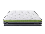 Dreamz Double Cooling Mattress Pocket MS1020-D_NZ