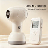 Handheld Baby Hair Dryer Beige V1265-YY-523
