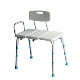Heavy Duty Shower Transfer Bench Bath V346-770-406