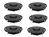 6Set Trimmer Line Spool Upper Cap for Stihl FS 90 110 120 130 55 80 83 85 Lawn Mower V1294-YM0901-3111210186111